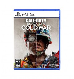 Call of Duty: Black Ops Cold War RU БУ